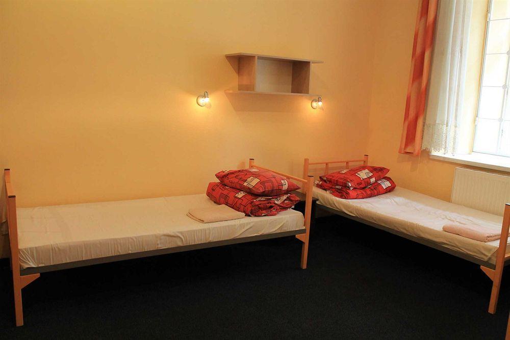 City Hostel Cracovia Exterior foto