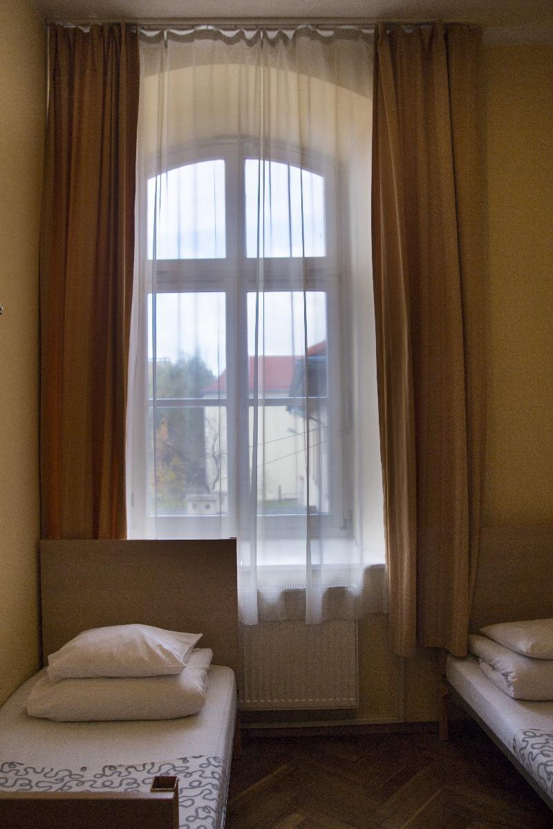 City Hostel Cracovia Exterior foto